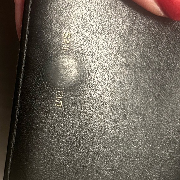 Saint Laurent wallet❤️ - Picture 10 of 10